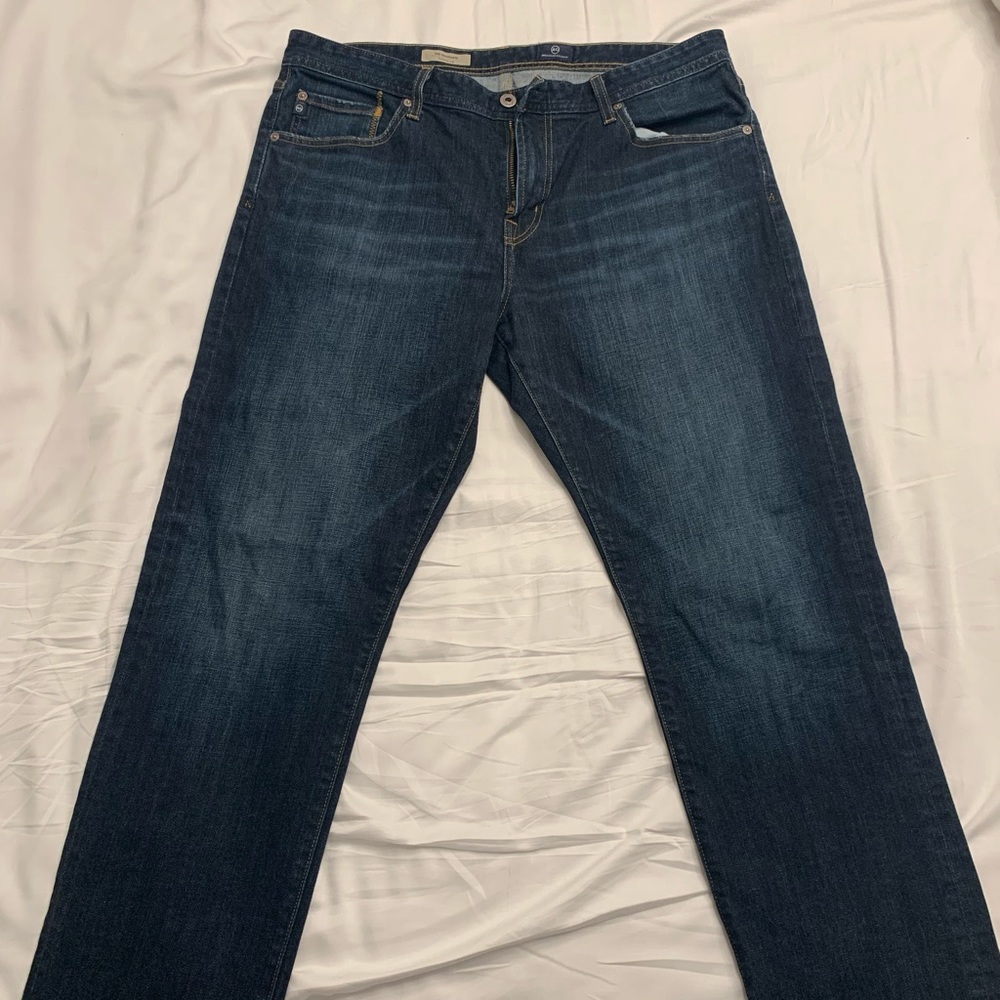AG - Graduate Jeans - 36x32
